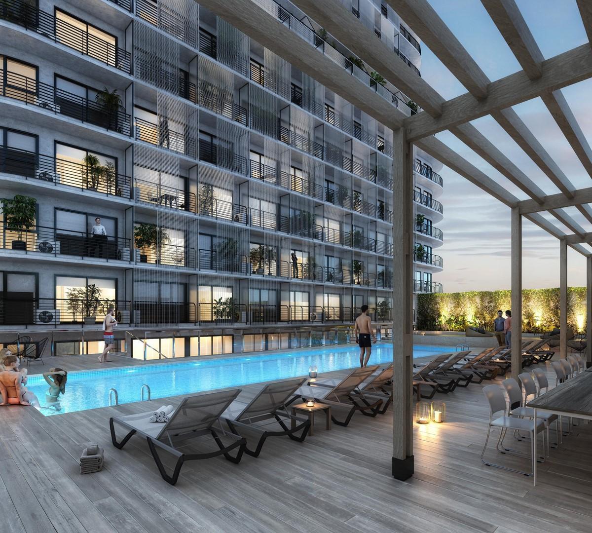 Departamento en Venta Ubicado en Barracas, Capital Federal, Buenos Aires 5
