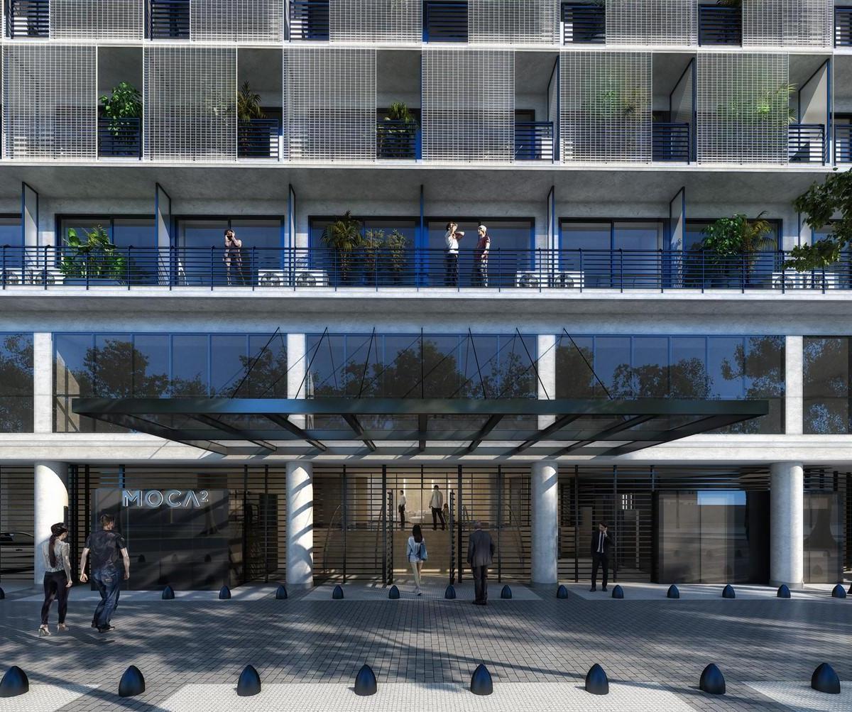 Departamento en Venta Ubicado en Barracas, Capital Federal, Buenos Aires 2
