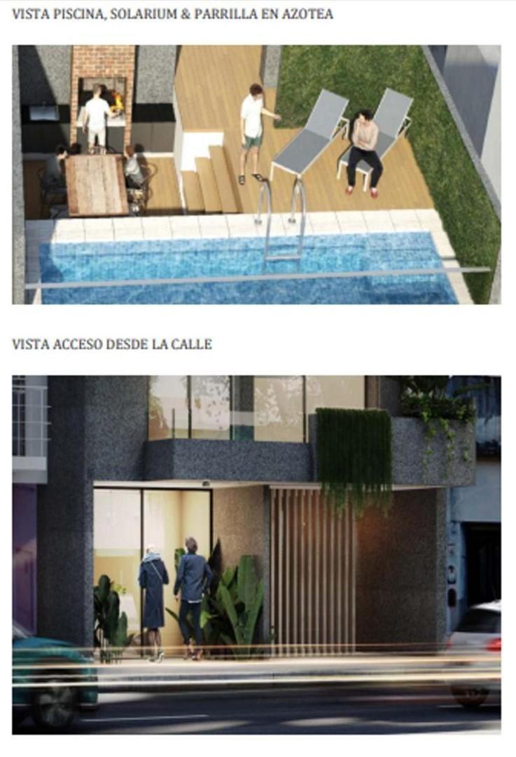 Departamento en Venta Ubicado en Núñez, Capital Federal, Buenos Aires 2