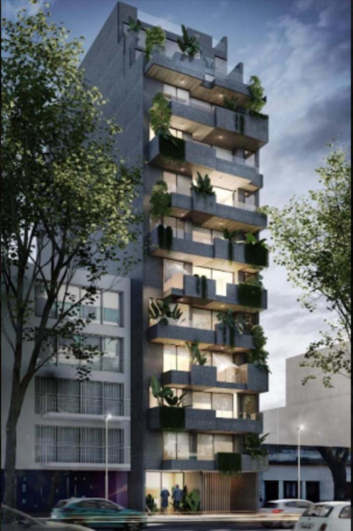 Departamento en Venta Ubicado en Núñez, Capital Federal, Buenos Aires 1