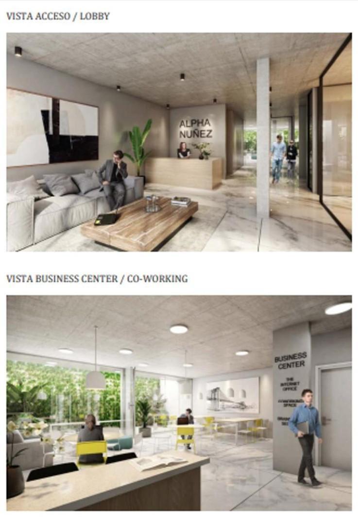 Departamento en Venta Ubicado en Núñez, Capital Federal, Buenos Aires 4