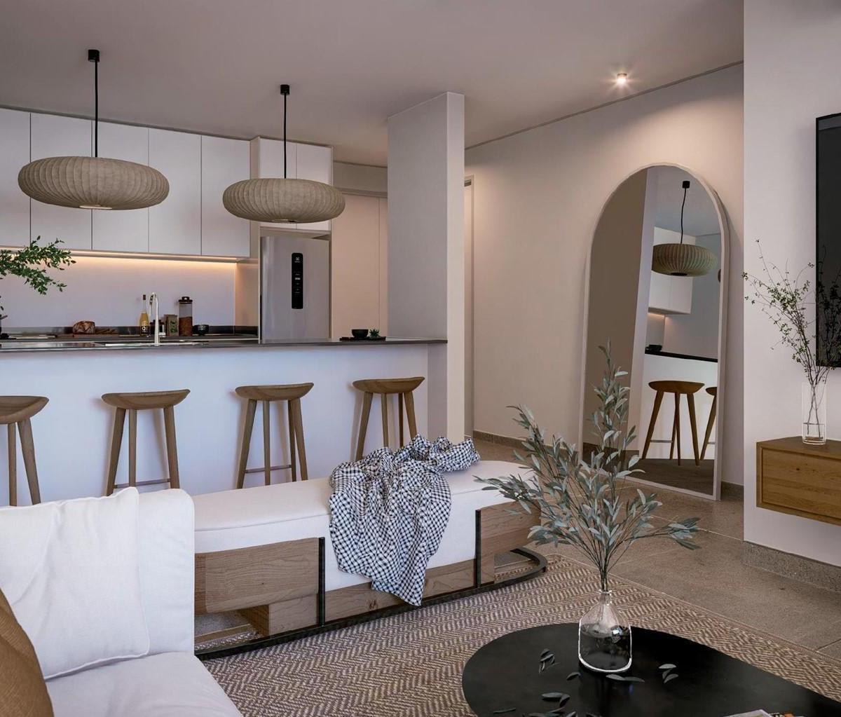 Departamento en Venta Ubicado en Núñez, Capital Federal, Buenos Aires 1