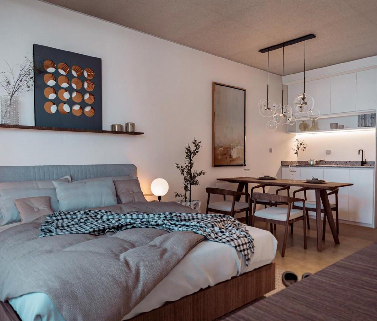 Departamento en Venta Ubicado en Núñez, Capital Federal, Buenos Aires 4