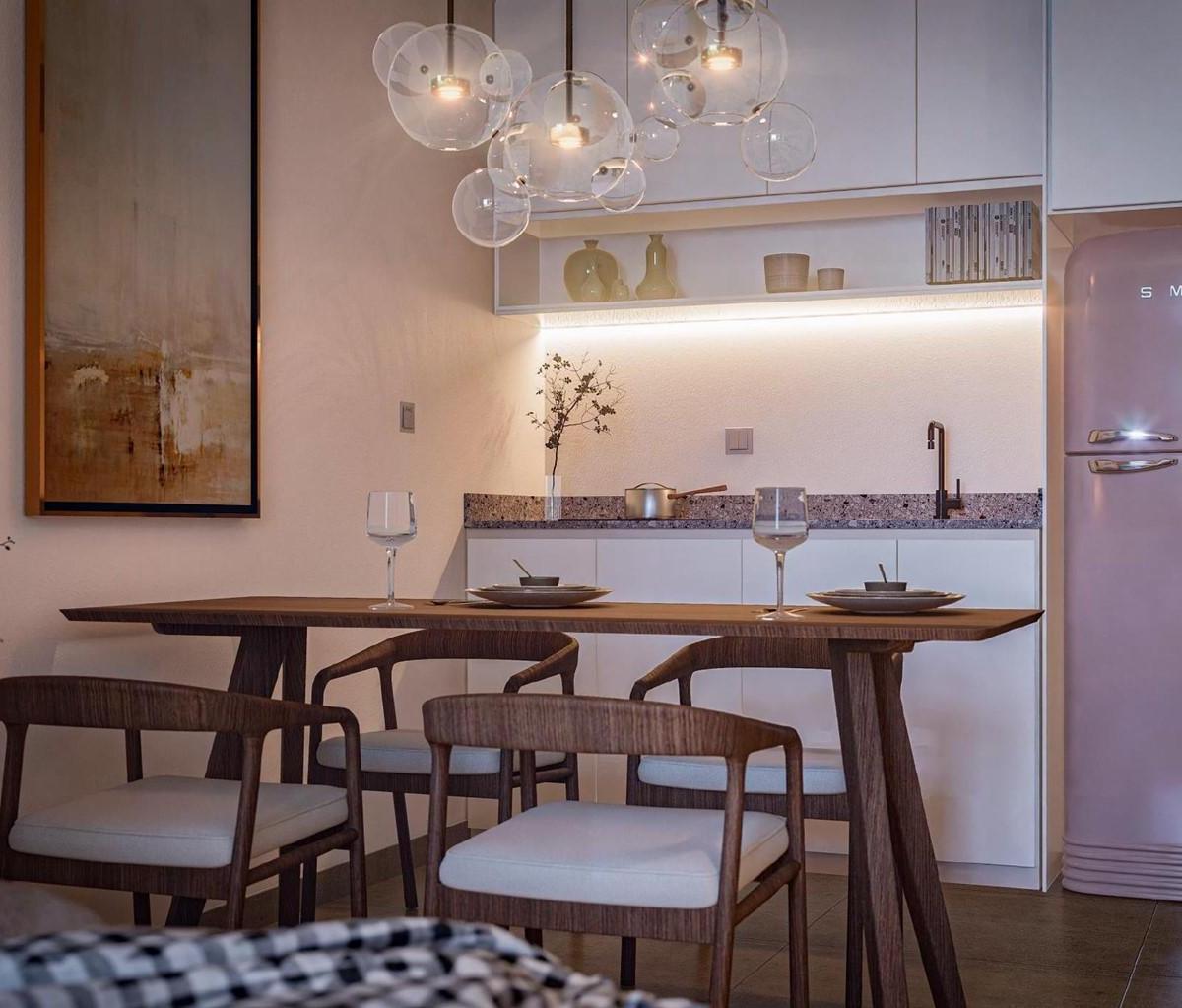 Departamento en Venta Ubicado en Núñez, Capital Federal, Buenos Aires 3