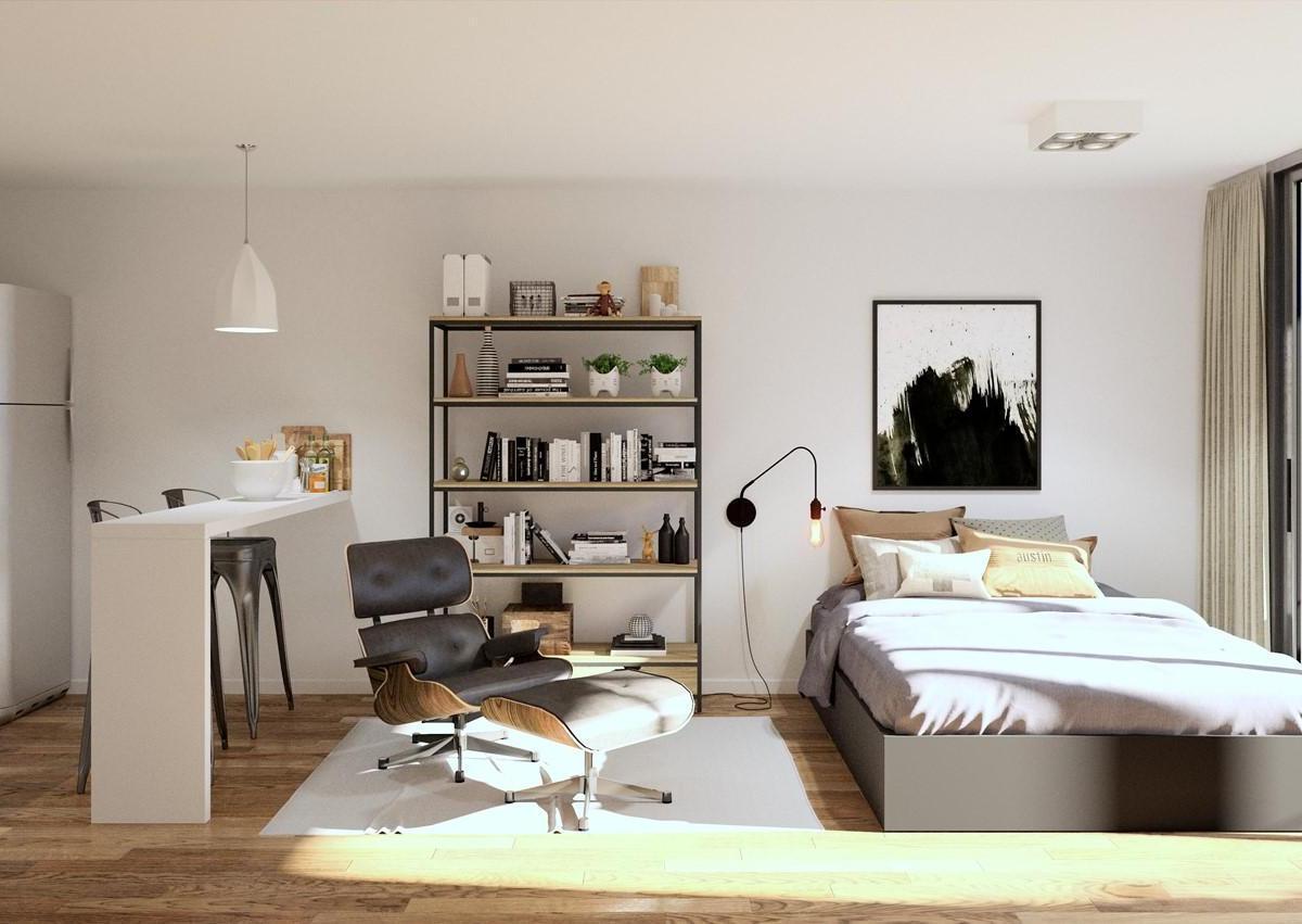 Departamento en Venta Ubicado en San Telmo, Capital Federal, Buenos Aires 1