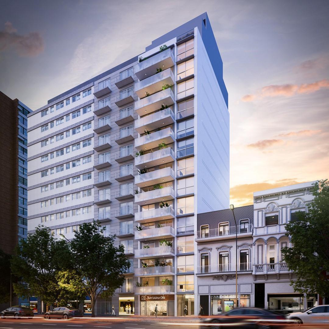 Departamento en Venta Ubicado en San Telmo, Capital Federal, Buenos Aires 3