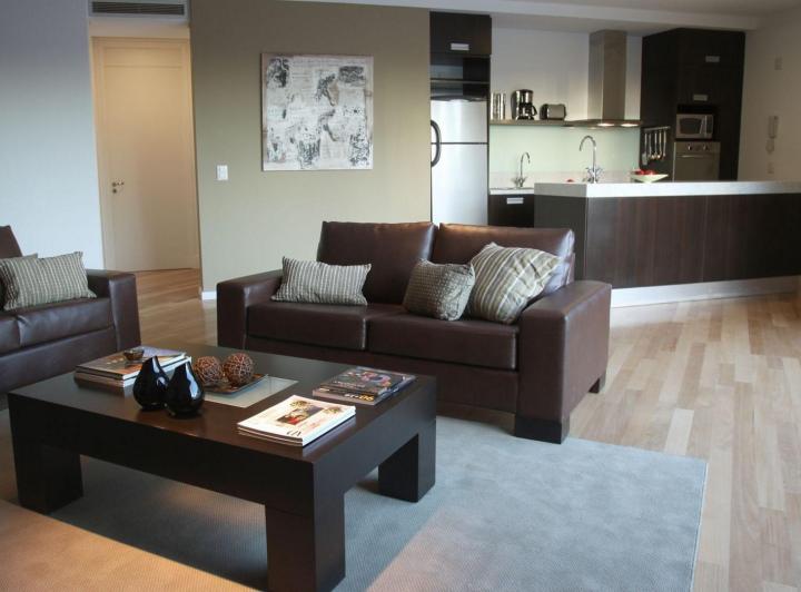 Departamento  en Alq. Temporario ubicado en Puerto Madero, Capital Federal, Buenos Aires 1