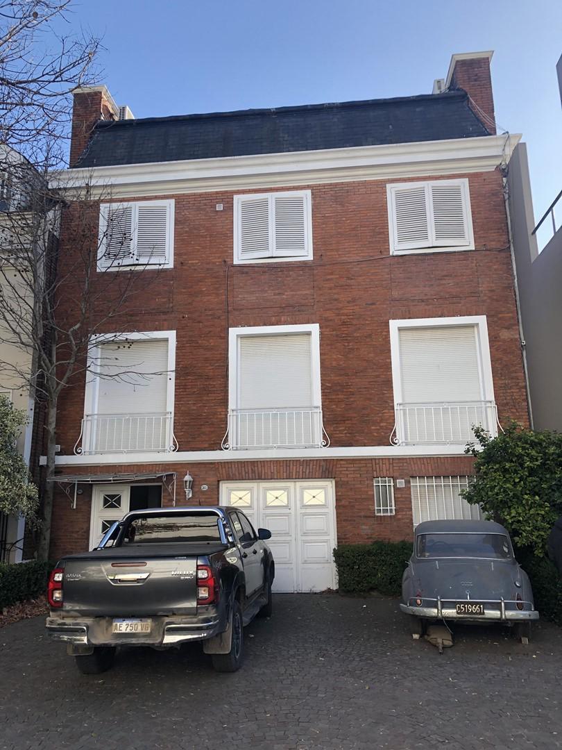 Oficina en Venta en Palermo Chico, Capital Federal, Buenos Aires 5
