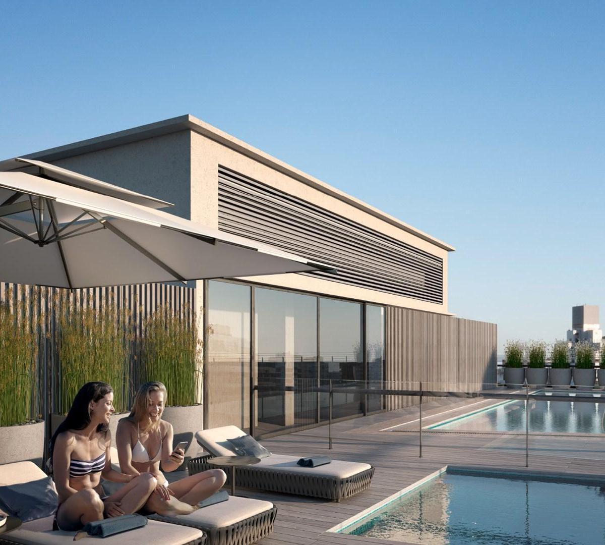 Departamento en Venta en Belgrano, Capital Federal, Buenos Aires 4