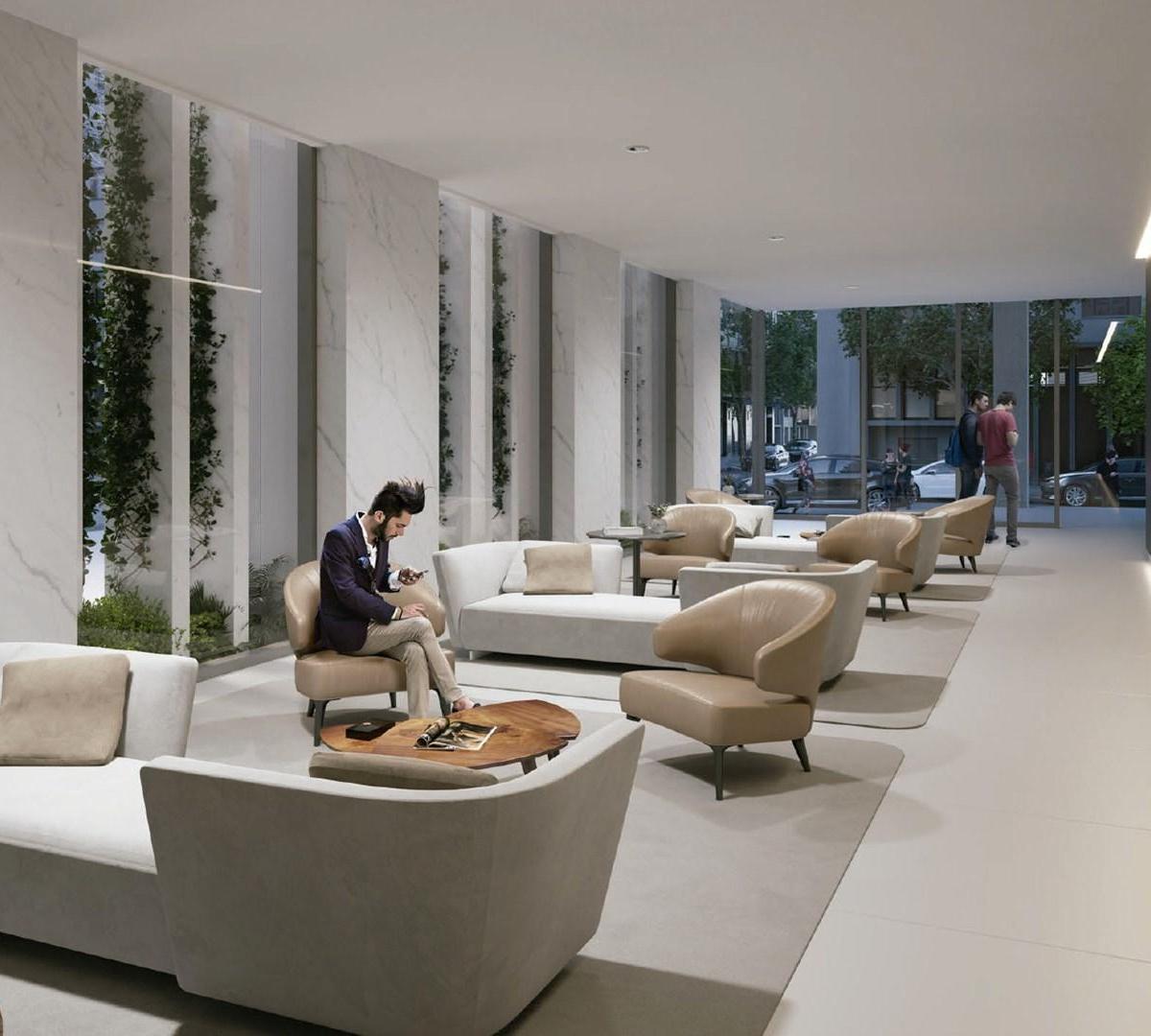 Departamento en Venta en Belgrano, Capital Federal, Buenos Aires 4