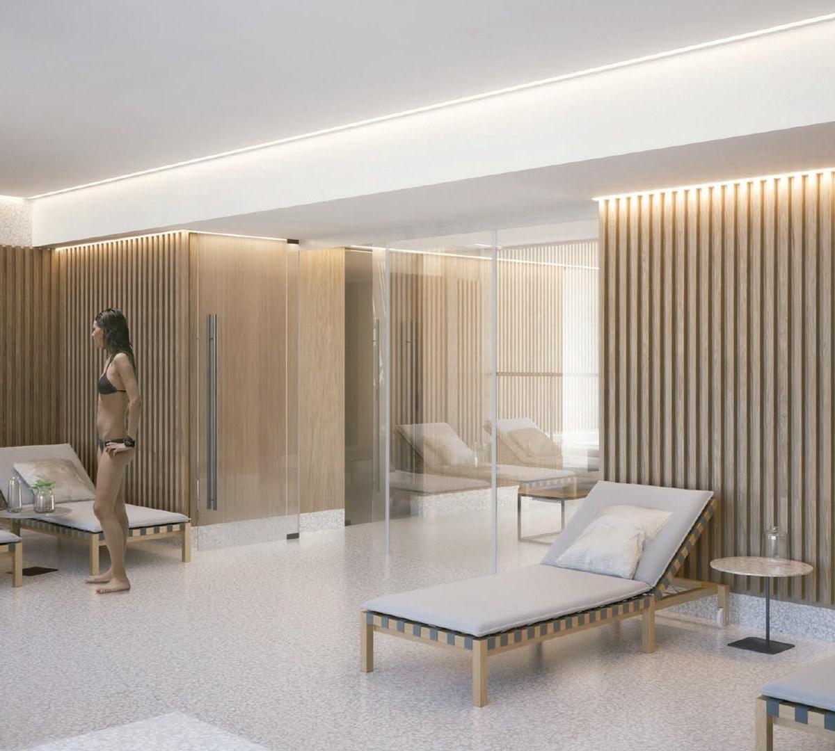 Departamento en Venta en Belgrano, Capital Federal, Buenos Aires 2