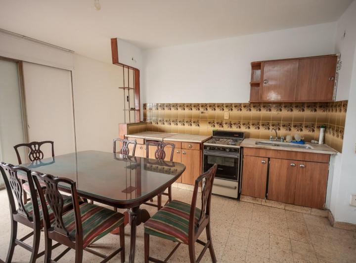Departamento  en Alquiler en Parque Patricios, Capital Federal, Buenos Aires 4