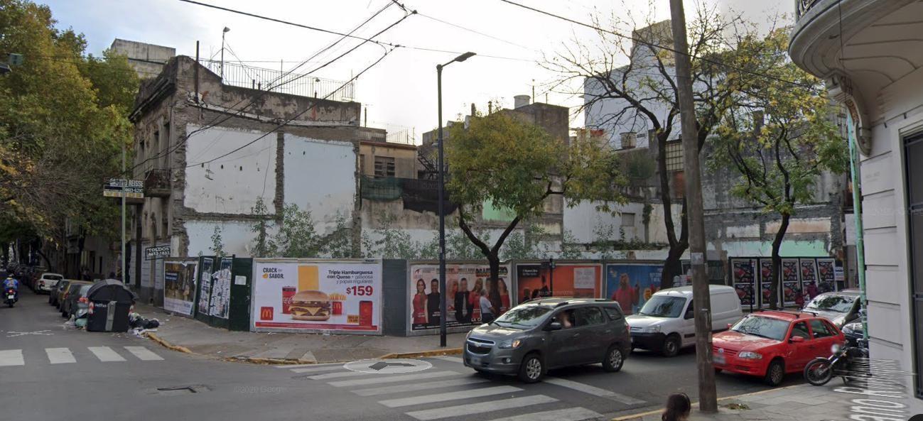 Terreno Lote en Venta ubicado en Flores, Capital Federal, Buenos Aires