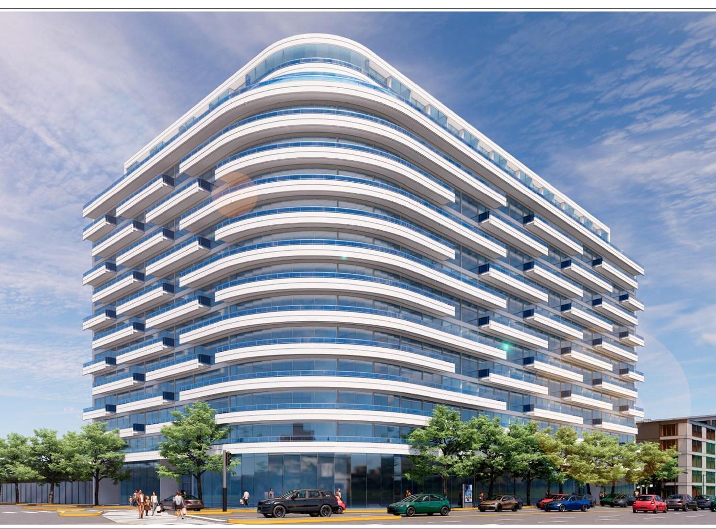 Terreno Lote  en Venta en Barracas, Capital Federal, Buenos Aires