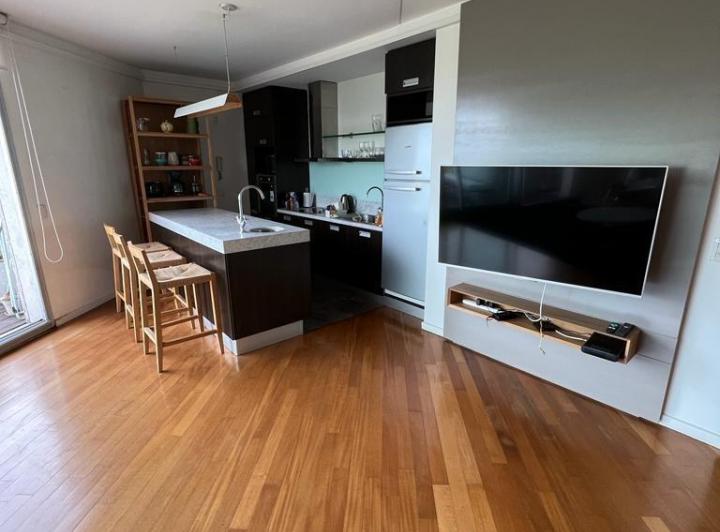 Departamento  en Alq. Temporario ubicado en Puerto Madero, Capital Federal, Buenos Aires 4