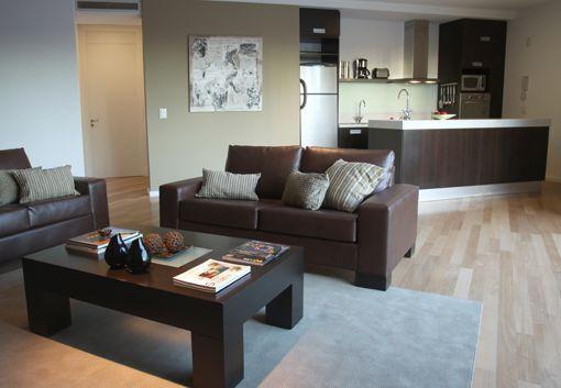 Departamento  en Alq. Temporario ubicado en Puerto Madero, Capital Federal, Buenos Aires 1