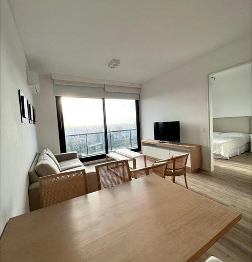 Departamento  en Alq. Temporario ubicado en Puerto Madero, Capital Federal, Buenos Aires 4