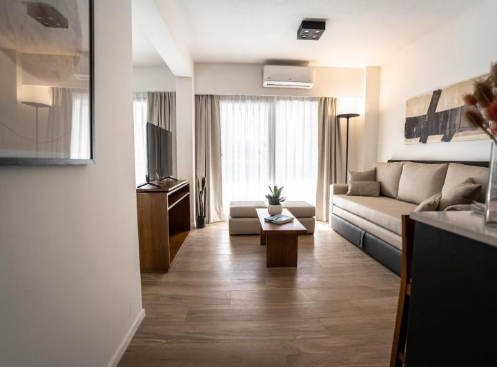 Departamento  en Alq. Temporario ubicado en Belgrano, Capital Federal, Buenos Aires 1
