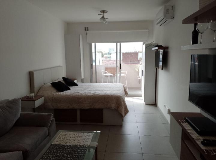Departamento  en Alq. Temporario ubicado en Belgrano, Capital Federal, Buenos Aires 1