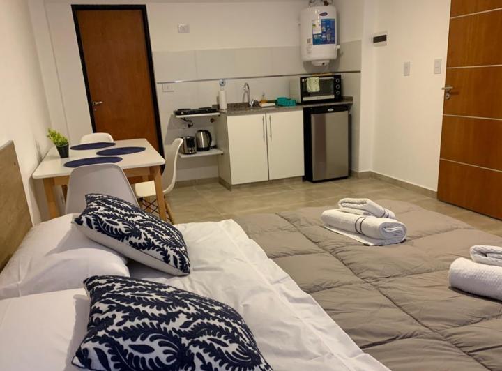Departamento  en Alq. Temporario ubicado en Caseros, Tres de Febrero, G.B.A. Zona Oeste 1