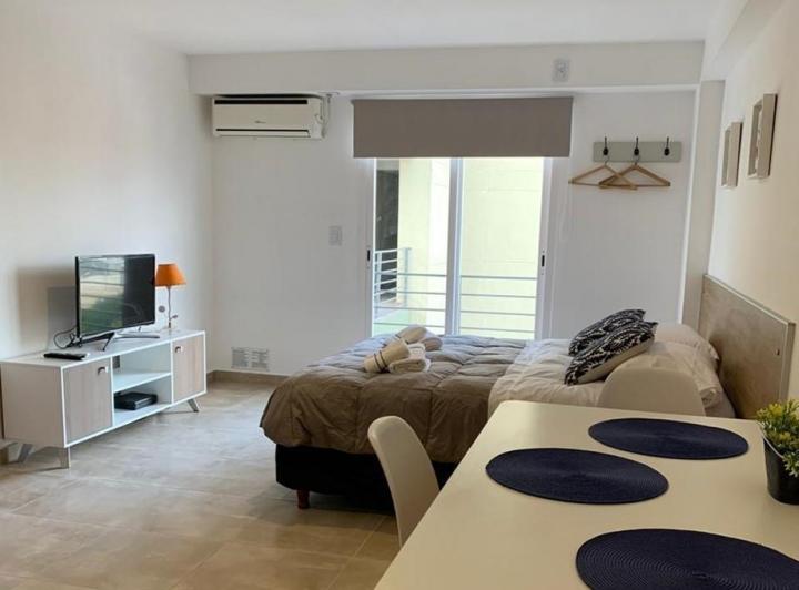 Departamento  en Alq. Temporario ubicado en Caseros, Tres de Febrero, G.B.A. Zona Oeste 3