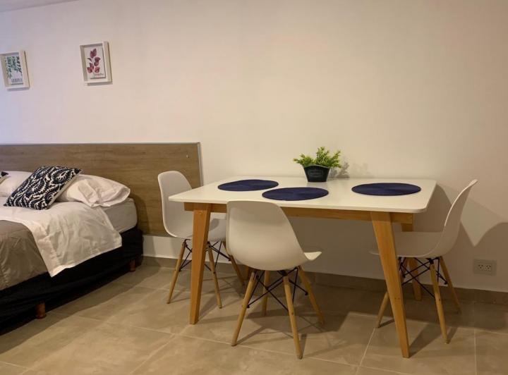 Departamento  en Alq. Temporario ubicado en Caseros, Tres de Febrero, G.B.A. Zona Oeste 5