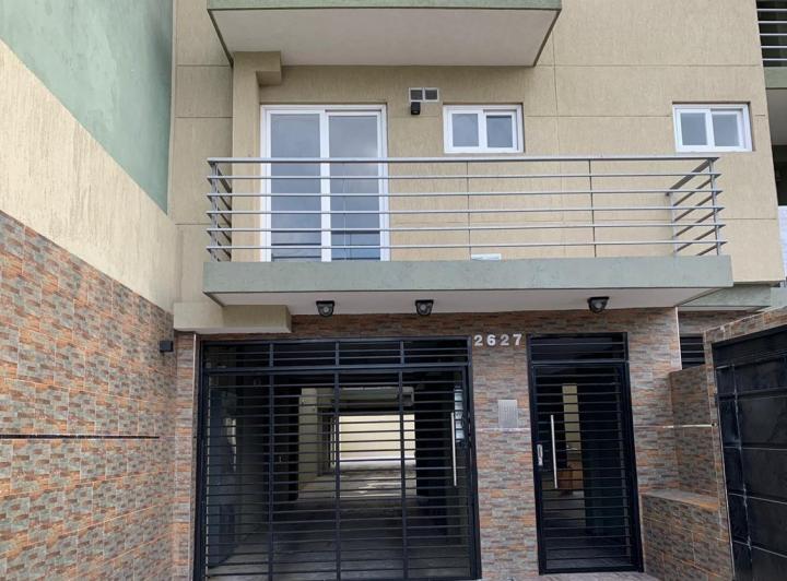 Departamento  en Alq. Temporario ubicado en Caseros, Tres de Febrero, G.B.A. Zona Oeste 2