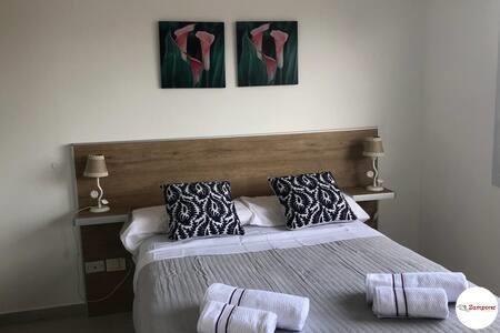 Departamento  en Alq. Temporario ubicado en El Palomar, Morón, G.B.A. Zona Oeste 4