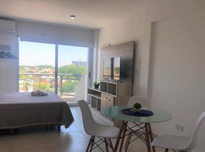 Departamento  en Alq. Temporario ubicado en El Palomar, Morón, G.B.A. Zona Oeste 5
