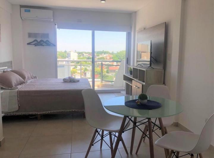 Departamento  en Alq. Temporario ubicado en El Palomar, Morón, G.B.A. Zona Oeste 2