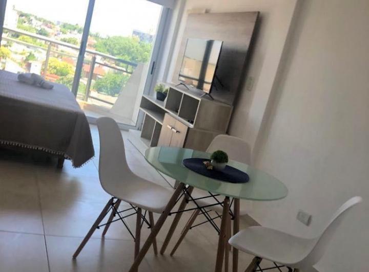 Departamento  en Alq. Temporario ubicado en El Palomar, Morón, G.B.A. Zona Oeste 1