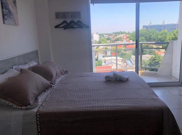 Departamento  en Alq. Temporario ubicado en El Palomar, Morón, G.B.A. Zona Oeste 4