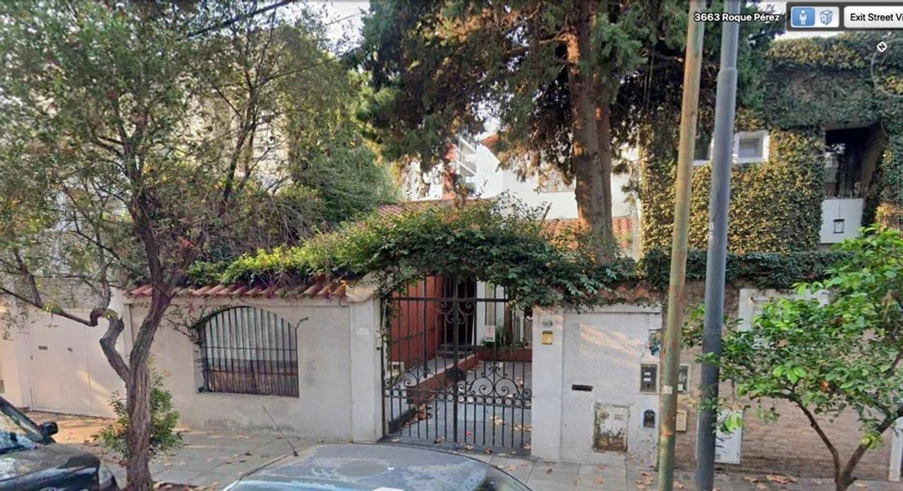 Casa Chalet  en Venta en Saavedra, Capital Federal, Buenos Aires