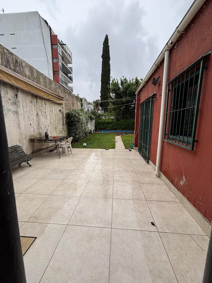 Terreno Lote  en Venta en Saavedra, Capital Federal, Buenos Aires
