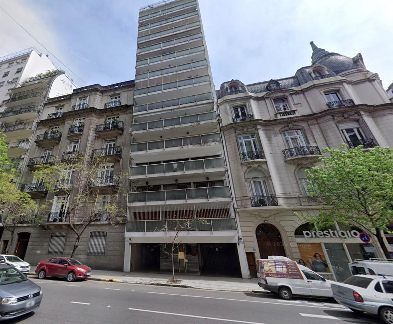 Departamento en Venta en Recoleta, Capital Federal, Buenos Aires