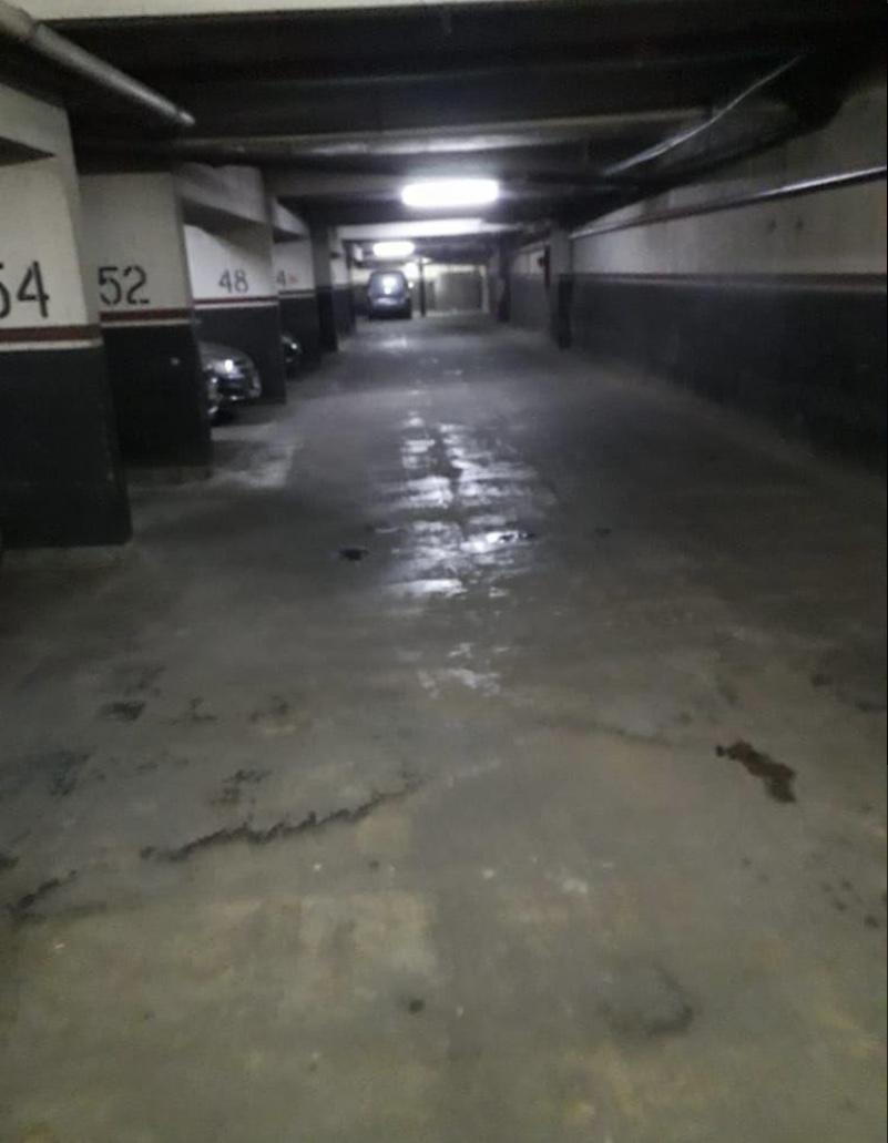 Cochera en Venta ubicado en San Cristóbal, Capital Federal, Buenos Aires