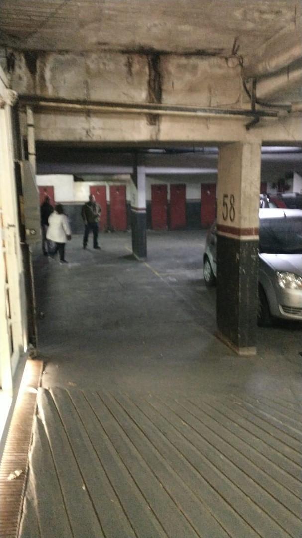 Cochera en Venta ubicado en San Cristóbal, Capital Federal, Buenos Aires