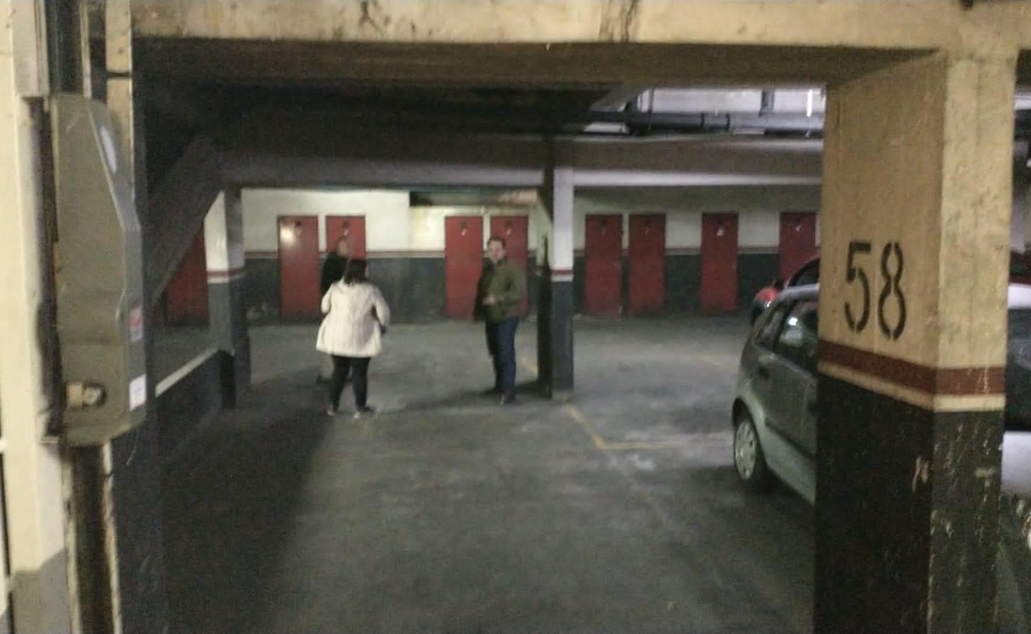 Cochera en Venta ubicado en San Cristóbal, Capital Federal, Buenos Aires