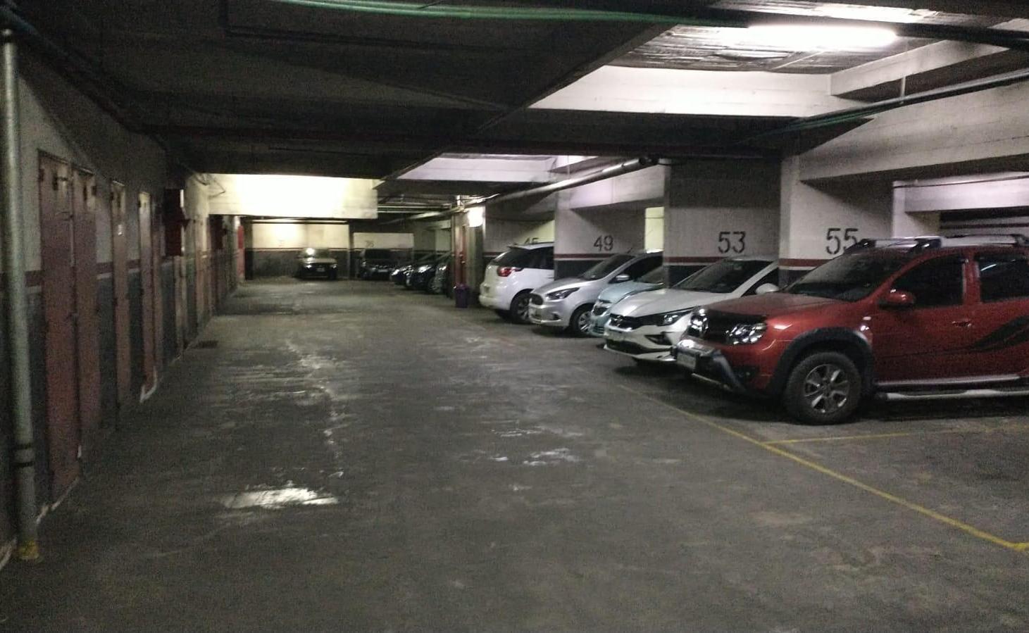 Cochera en Venta ubicado en San Cristóbal, Capital Federal, Buenos Aires