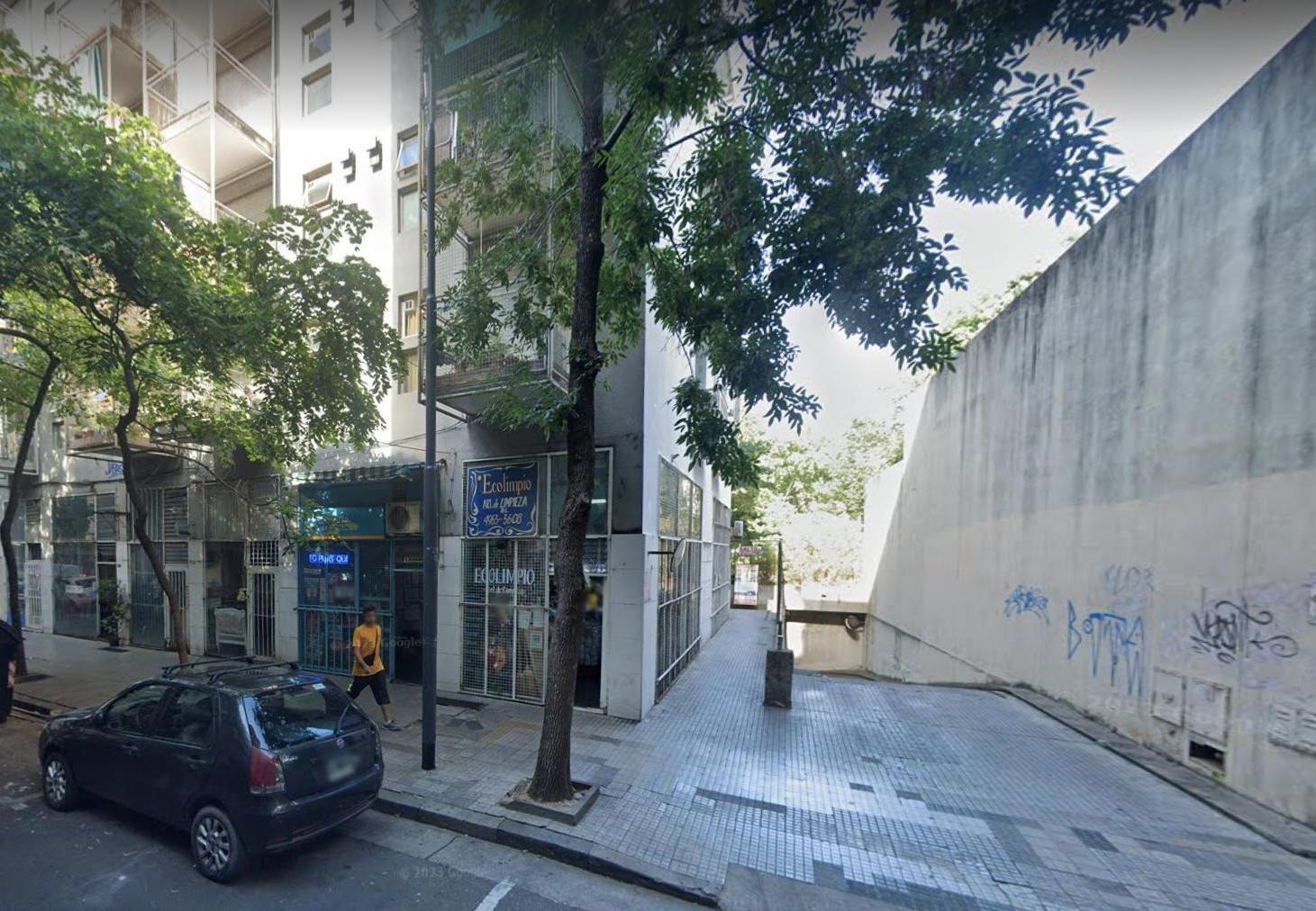 Cochera en Venta ubicado en San Cristóbal, Capital Federal, Buenos Aires