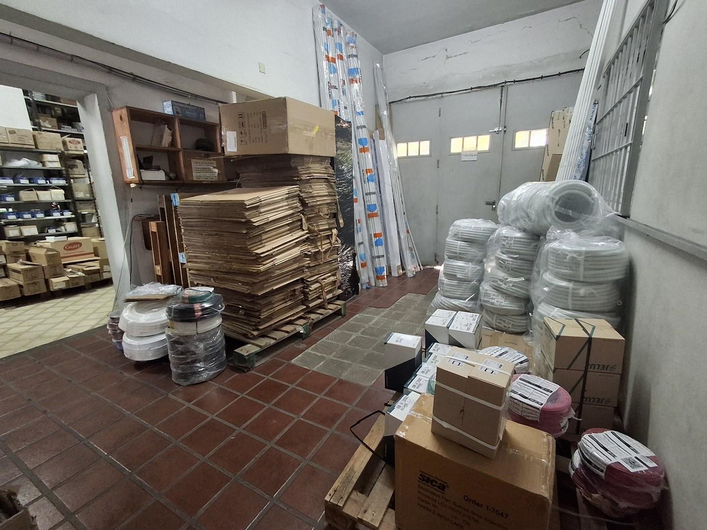 Depósito en Venta en Lanús Oeste, Lanús, G.B.A. Zona Sur