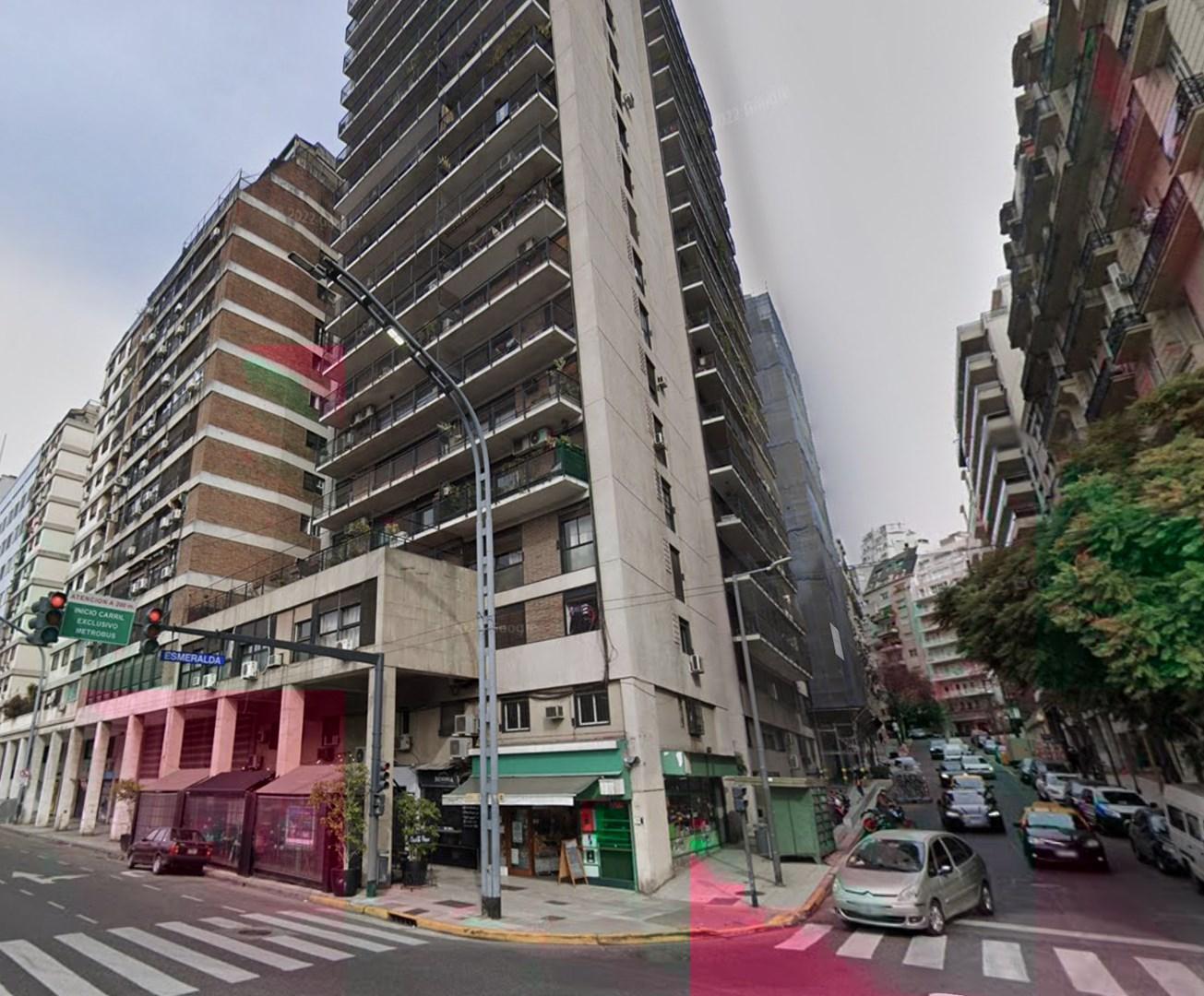 Departamento  en Venta en Retiro, Capital Federal, Buenos Aires