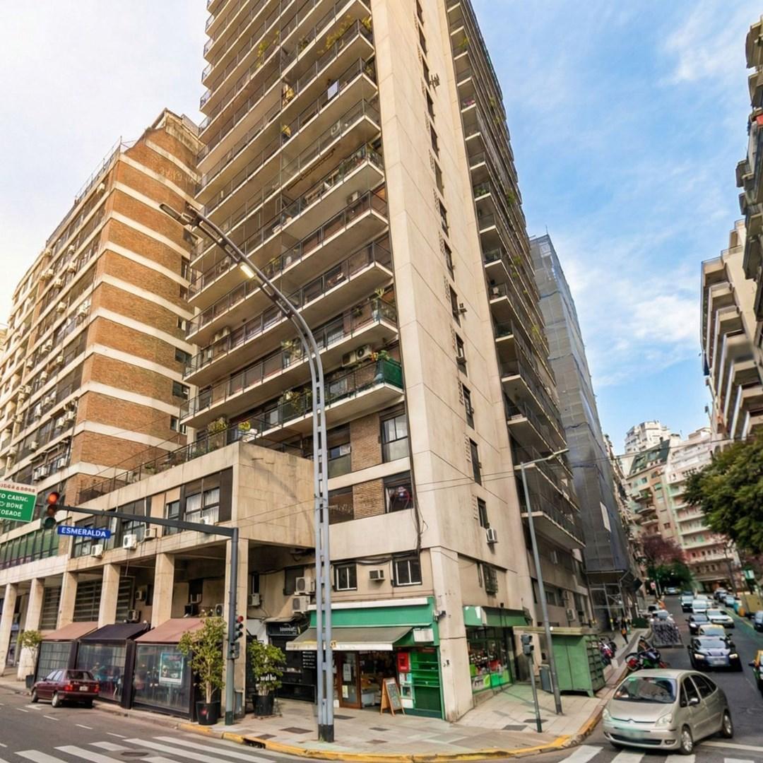 Oficina  en Venta en Retiro, Capital Federal, Buenos Aires