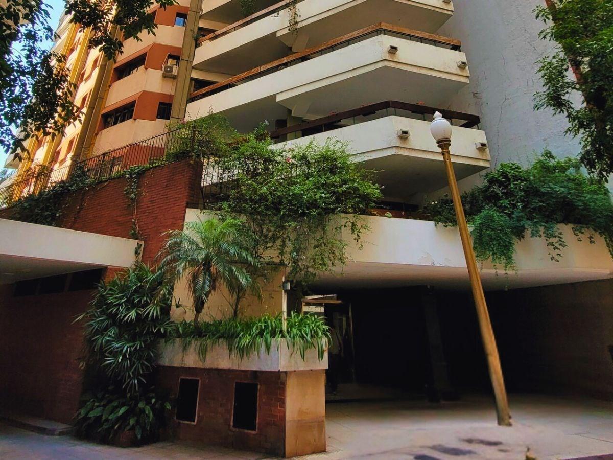 Departamento  en Venta en Recoleta, Capital Federal, Buenos Aires
