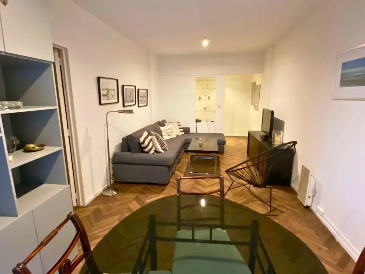 Departamento  en Venta en Recoleta, Capital Federal, Buenos Aires 3