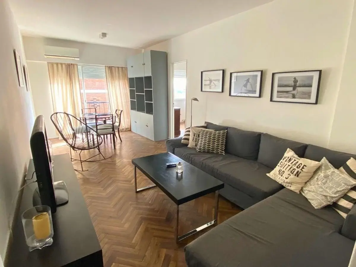 Departamento  en Venta en Recoleta, Capital Federal, Buenos Aires 4