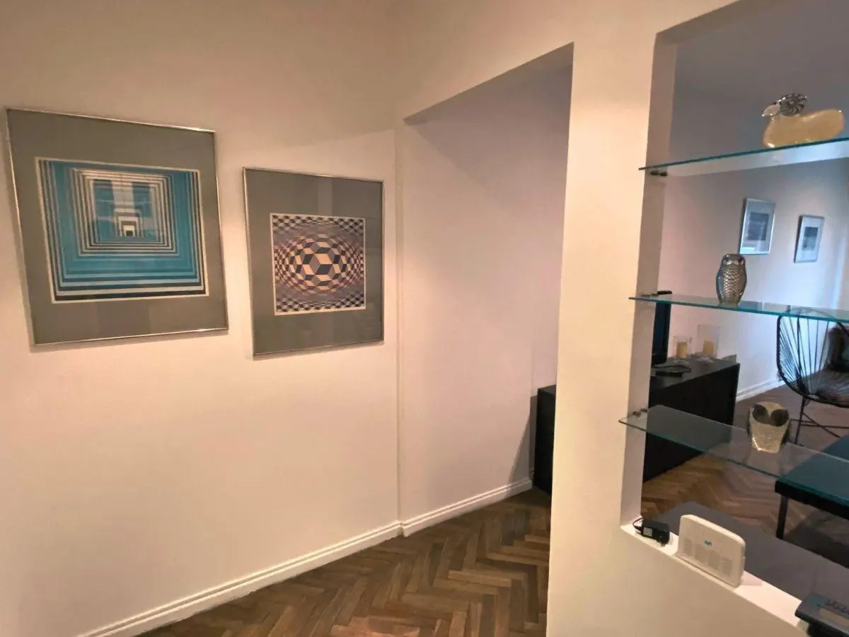 Departamento  en Venta en Recoleta, Capital Federal, Buenos Aires 2