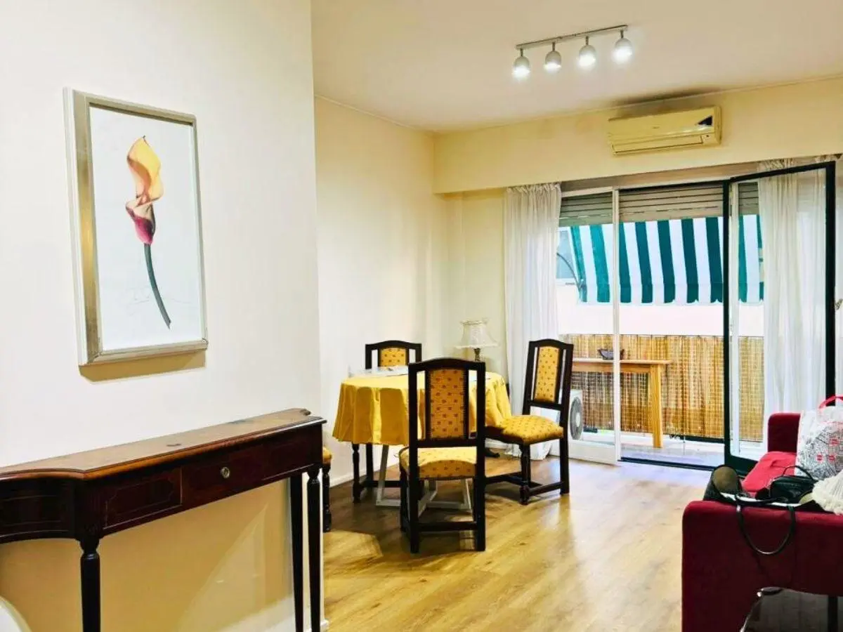 Departamento en Venta en Recoleta, Capital Federal, Buenos Aires 2