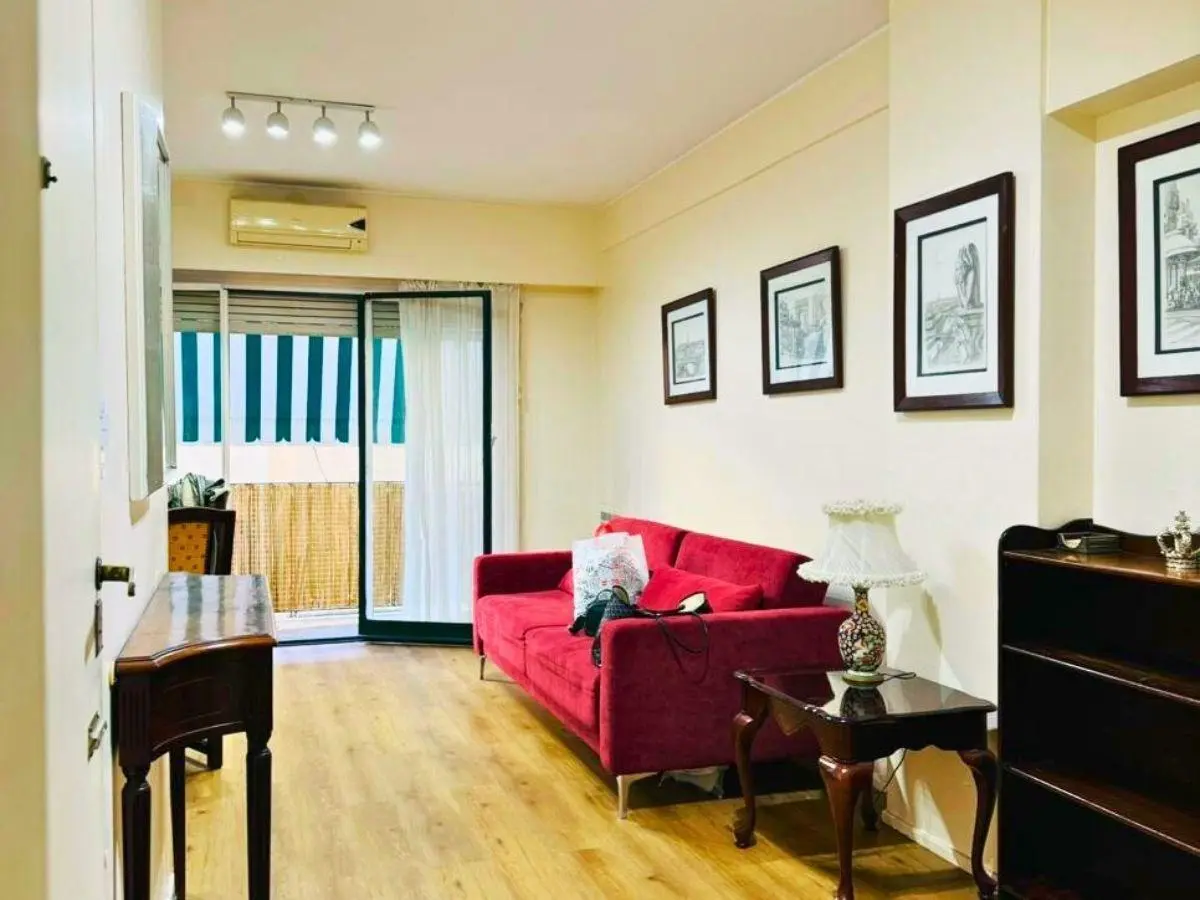 Departamento en Venta en Recoleta, Capital Federal, Buenos Aires 4