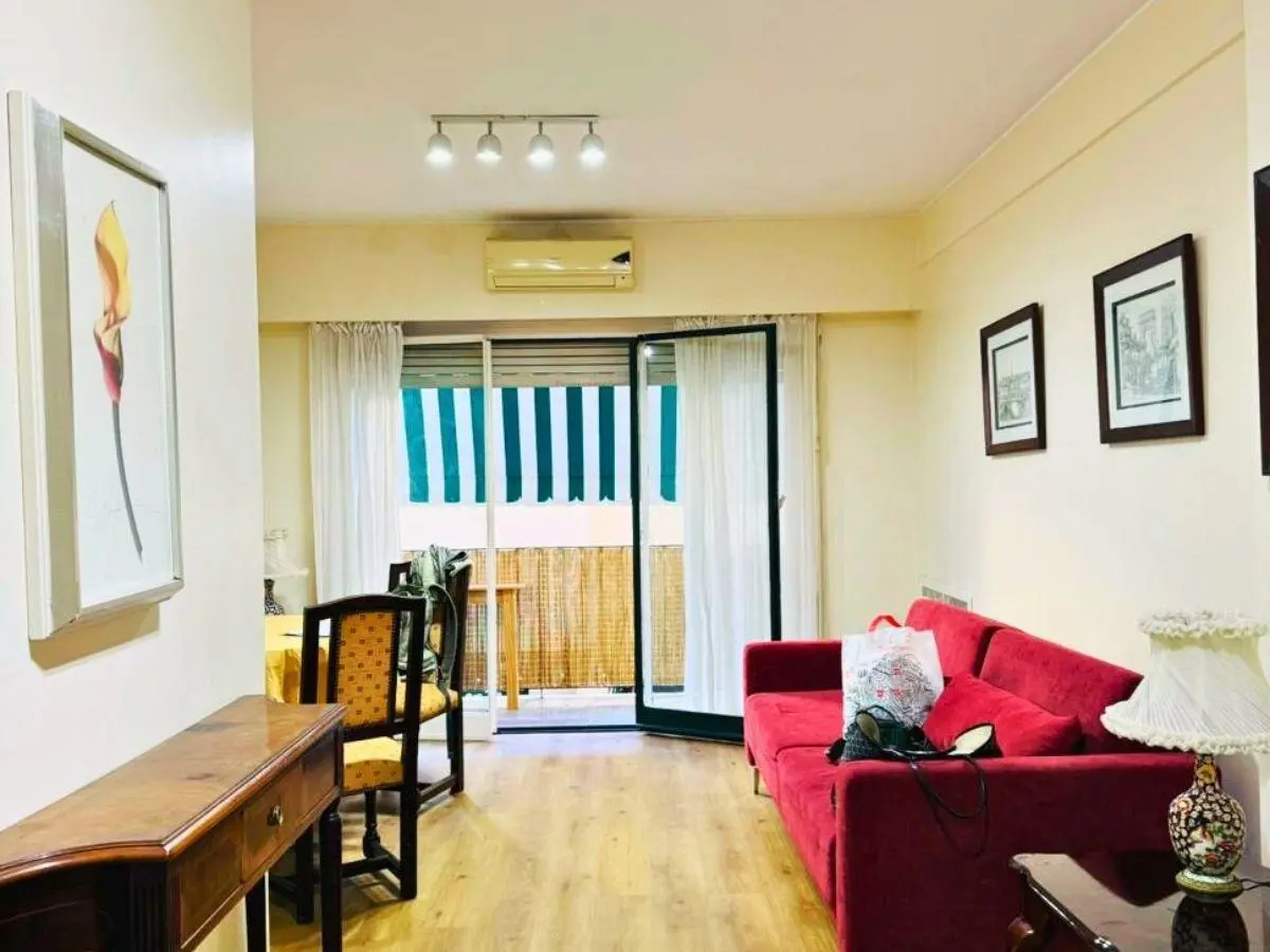 Departamento en Venta en Recoleta, Capital Federal, Buenos Aires 1